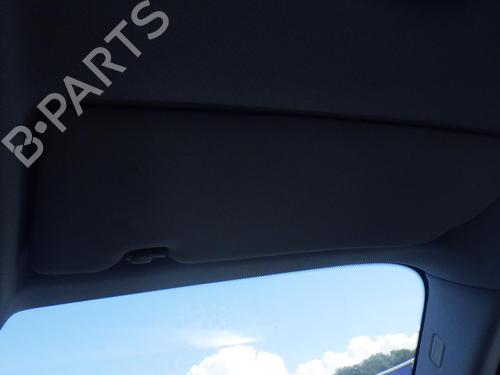 Right sun visor BMW 1 (E81) 116 i | BP28611700I2 