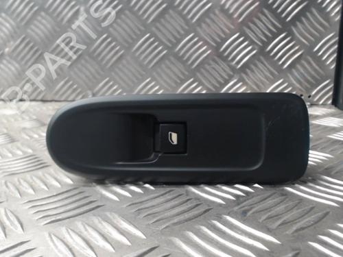 Used Right front window switch Right front window switch CITROËN C3 II (SC_) 1.6 HDi (92 hp) 24291848 24291848