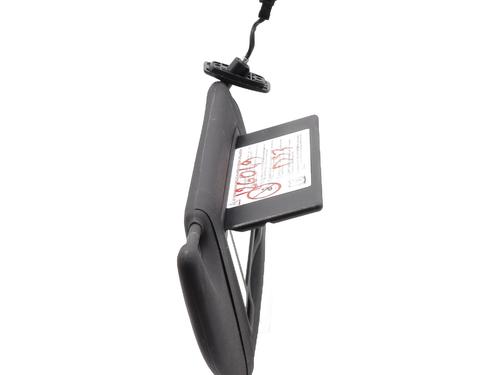 Right sun visor CITROËN DS3 (SA_) 1.6 HDi 110 | BP31290151I2