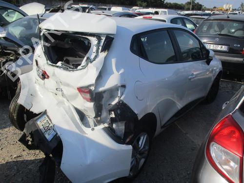 Left front window switch RENAULT CLIO IV (BH_) 1.5 dCi 75 | BP24288910I27 - Image 5