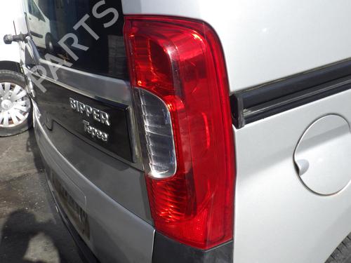 Højre baglygte PEUGEOT BIPPER Tepee 1.3 HDi 75 | BP29819470C35 