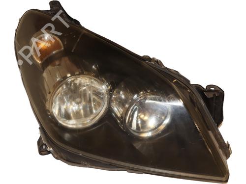 Right headlight OPEL ASTRA H GTC (A04) 1.9 CDTI (L08) | BP24289616C29 - Image 4