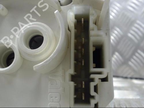 Climate control CITROËN BERLINGO / BERLINGO FIRST Box Body/MPV (M_) 1.6 HDI 90 (MB9HX, MC9HX) | BP24290935I5 