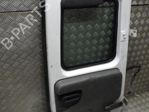 Used Left tailgate Left tailgate OPEL COMBO Box Body/MPV 1.7 DTI 16V (75 hp) 24291772 24291772