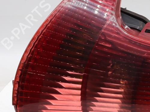 Left taillight PEUGEOT 206 SW (2E/K) 2.0 HDi | BP37469944C34 - Image 5