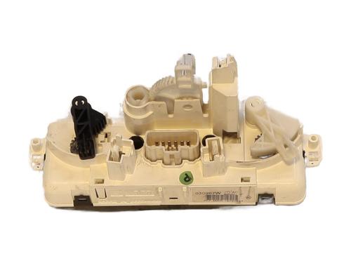 Climate control RENAULT CLIO III (BR0/1, CR0/1) 1.5 dCi (BR17, CR17) | BP25587717I5 - Image 5