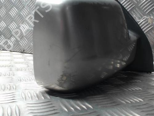 Right mirror NISSAN X-TRAIL I (T30) 2.2 Di 4x4 | BP24288794C27 
