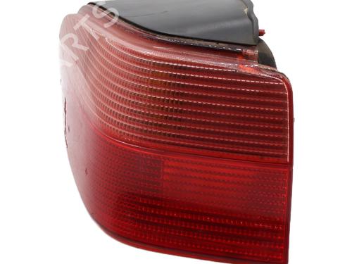 Right taillight PEUGEOT 106 II (1A_, 1C_) 1.0 i | BP31024737C35