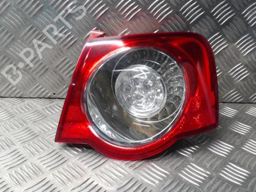 Right taillight VW PASSAT B6 (3C2) 2.0 TDI 16V | BP24289923C35 