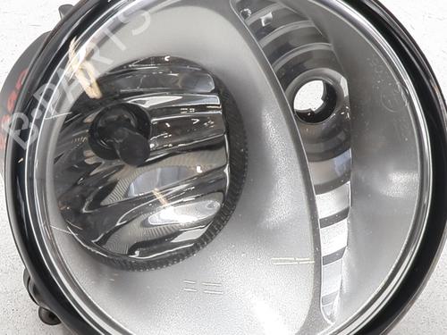 Left front fog light RENAULT TWINGO II (CN0_) | BP38238042C30 - Image 5