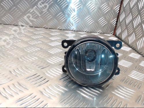 Used Left front fog light RENAULT MEGANE II (BM0/1_, CM0/1_) 1.9 dCi (BM0G, CM0G) (120 hp) 24289255