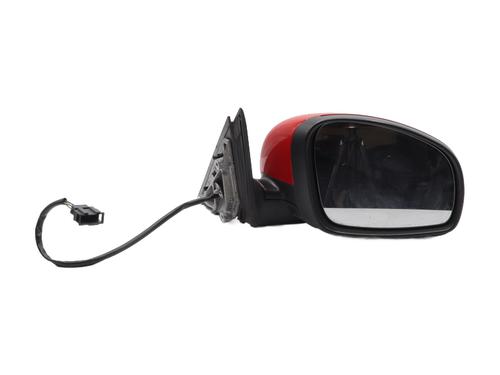 Right mirror SKODA FABIA II (542) 1.2 | BP29062771C27 