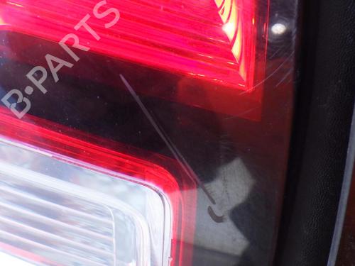 Left taillight RENAULT TWINGO III (BCM_, BCA_) 1.0 SCe 70 (BCMB) | BP31808588C34