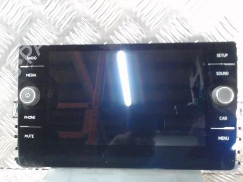 Radio VW T-CROSS (C11, D31) 1.0 TSi | BP24290610E6  - Image 5