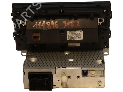 Radio PEUGEOT 308 SW II (LC_, LJ_, LR_, LX_, L4_) 1.5 BlueHDi 100 | BP28113031E6 