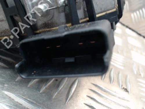 Front wiper motor PEUGEOT 207 (WA_, WC_) 1.6 HDi | BP24292002M29 