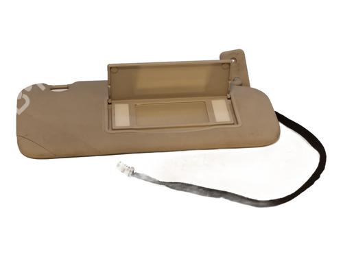 Used Right sun visor Right sun visor CITROËN C5 III (RD_) 1.6 HDi 110 (RD9HZC) (109 hp) 28109953 28109953