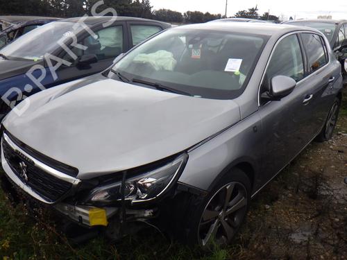 Used Parts PEUGEOT 208 II (UB_, UP_, UW_, UJ_) e-208 (136 hp) 4422053