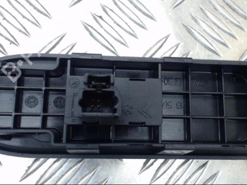 Right front window switch PEUGEOT 307 (3A/C) 1.6 16V | BP24289224I26 