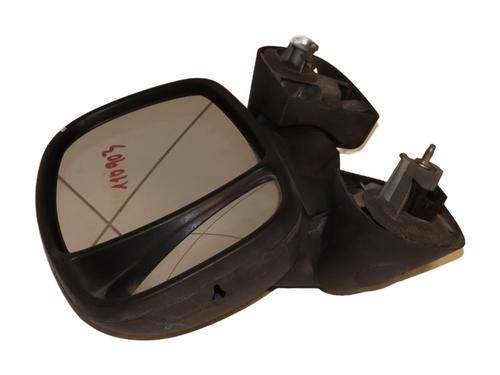 Used Left mirror RENAULT TRAFIC II Van (FL) 1.9 dCi 80 (FL0B) (82 hp) 24291331