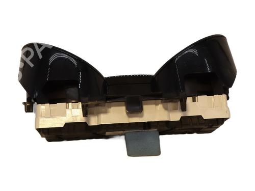 Instrument cluster RENAULT CLIO IV (BH_) 1.5 dCi 75 | BP28113029C47 