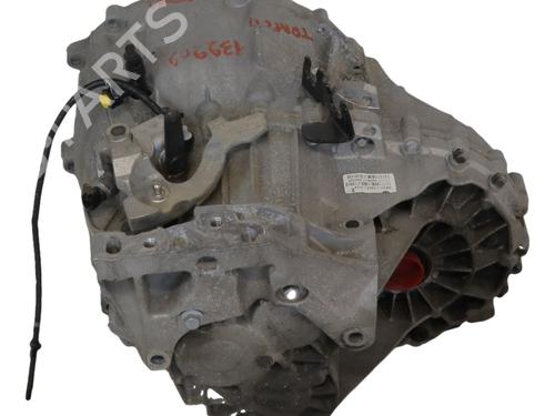 Gearbox FORD TRANSIT CUSTOM V362 Van (FY, FZ) 2.0 EcoBlue | BP38763135M3 - Image 3