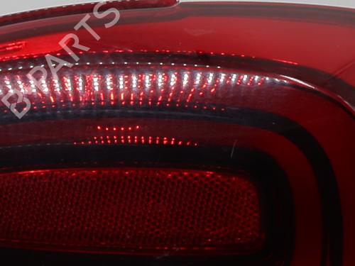 Right taillight CITROËN C3 III (SX) 1.2 VTi 82 | BP37500016C35 - Image 6