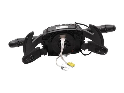 Used Steering column stalk CITROËN BERLINGO Box Body/MPV (B9) 1.6 HDi / BlueHDi 75 (75 hp) 29162031
