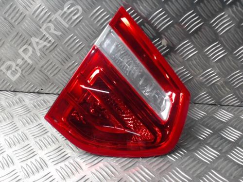 Left tailgate light CITROËN C4 Picasso I MPV (UD_) 1.6 HDi | BP24288821C79 