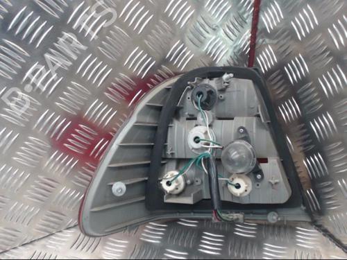 Right taillight BMW 3 (E46) 316 i | BP24289391C35 