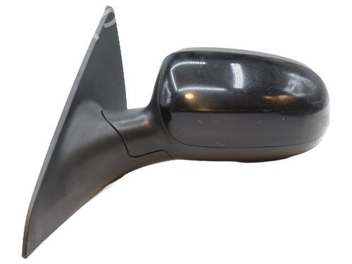 Used Left mirror OPEL TIGRA TwinTop (X04) 1.3 CDTI (R97) (69 hp) 27523160