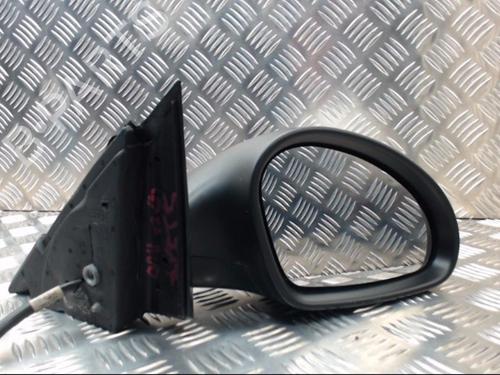 Used Right mirror SEAT IBIZA III (6L1) 1.9 TDI (100 hp) 24289397