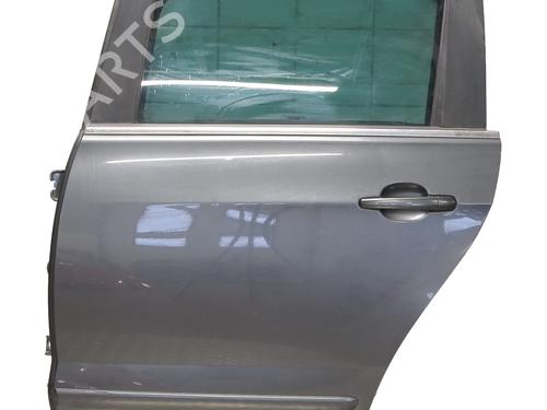 Used Left rear door PEUGEOT 5008 (0U_, 0E_) 2.0 HDi 150 / BlueHDi 150 (150 hp) 31916319