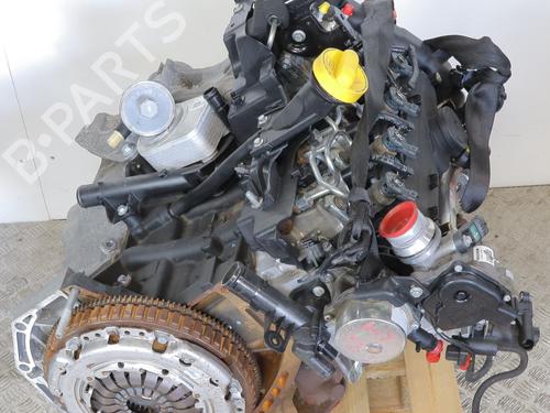 Engine RENAULT CLIO IV (BH_) 1.5 dCi 90 | BP27706729M1 - Image 8