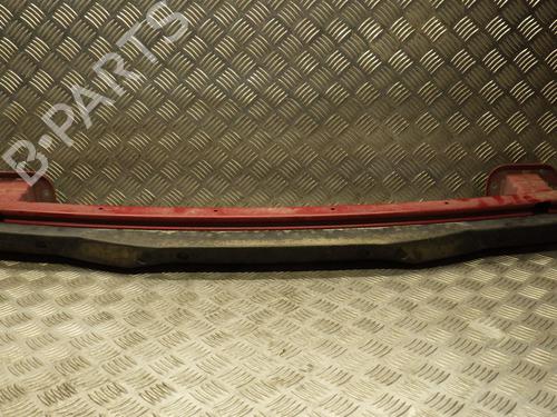 Used Rear bumper reinforcement NISSAN JUKE (F15) 1.5 dCi (110 hp) 24289599