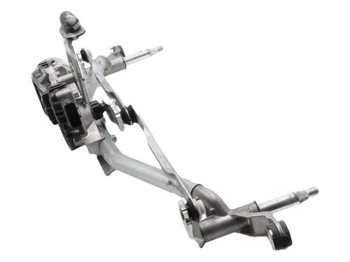 Front wiper motor RENAULT TRAFIC III Van (FG_) 2.0 dCi 130 (FGMY) | BP38423637M29 - Image 2