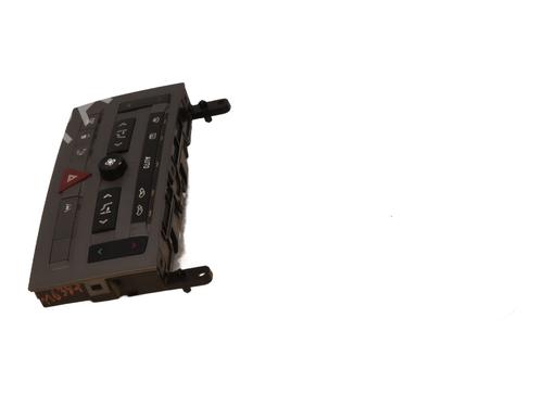 Climate control CITROËN C5 II (RC_) 2.0 HDi (RCRHRH) | BP25982496I5 - Image 3