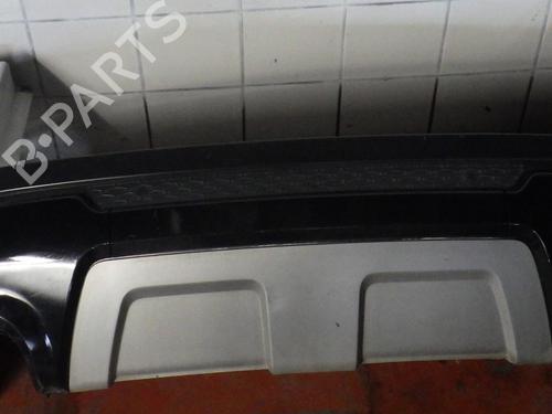 Used Rear bumper LAND ROVER RANGE ROVER EVOQUE (L538) 2.2 D (150 hp) 30132943