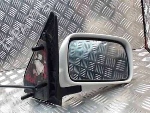Spiegel buiten rechts VW POLO III (6N1) 60 1.4 (60 hp) 24289365