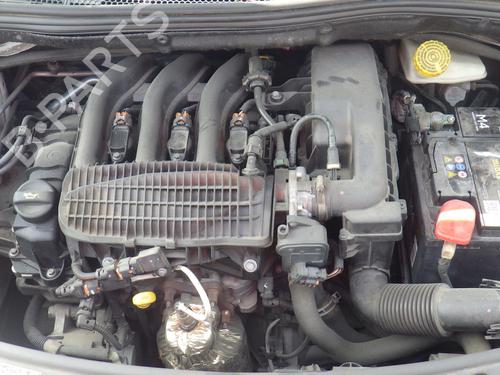 Getriebe für PEUGEOT 208 I (CA_, CC_) 1.2 VTI 82 (82 hp) 29599143