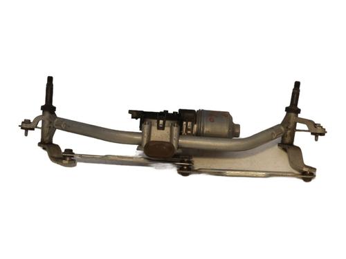 Used Front wiper motor Front wiper motor PEUGEOT 208 I (CA_, CC_) 1.6 BlueHDi 100 (100 hp) 25406719 25406719