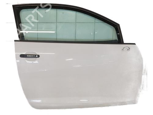 Used Right front door SEAT IBIZA IV (6J5, 6P1) 1.2 (60 hp) 32990502