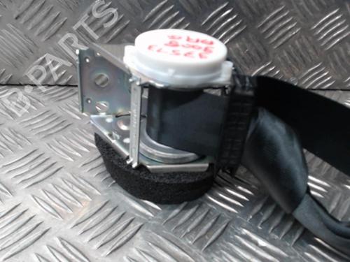 Used Rear left belt tensioner PEUGEOT 3008 I MPV (0U_) 1.6 HDi (112 hp) 24291766