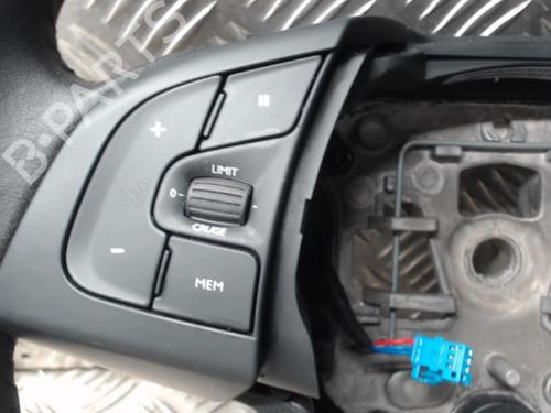 Steering wheel CITROËN C4 CACTUS 1.5 BlueHDi 120 | BP24288816C49 - Image 2