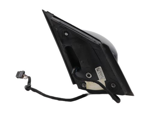 Left mirror VW POLO V (6R1, 6C1) 1.2 TDI | BP31253426C26