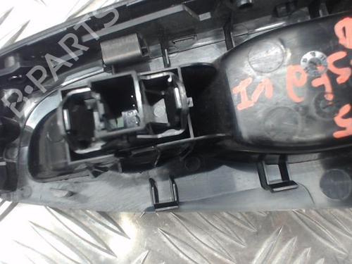 Right front window switch FORD FIESTA VI (CB1, CCN) 1.0 EcoBoost | BP24288959I26 - Image 2