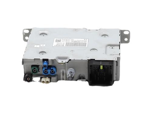 Radio PEUGEOT EXPERT Van (V_) 2.0 BlueHDi 120 | BP37165691E6 - Image 3