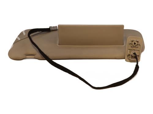 Left sun visor CITROËN C5 III (RD_) 1.6 HDi 110 (RD9HZC) | BP28109952I1 - Image 5