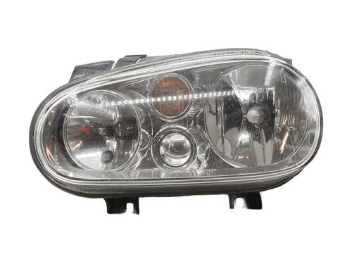 Used Left headlight VW GOLF IV (1J1) 1.9 TDI (90 hp) 30400089