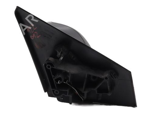 Left mirror RENAULT MEGANE III Hatchback (BZ0/1_, B3_) 1.5 dCi (BZ0C) | BP29402576C26 